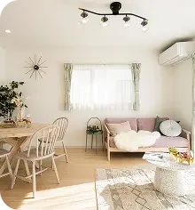 建売分譲情報の画像